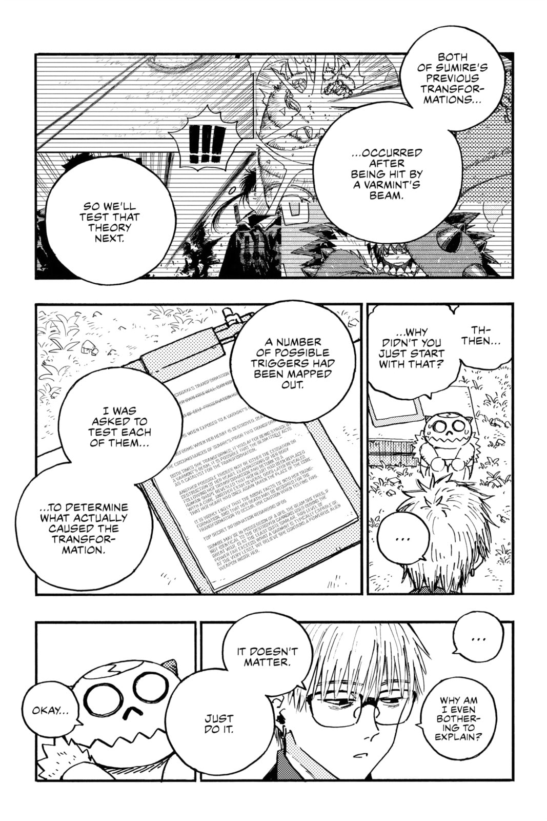Read Rai Rai Rai chapter 10 image 25 on Lezhin