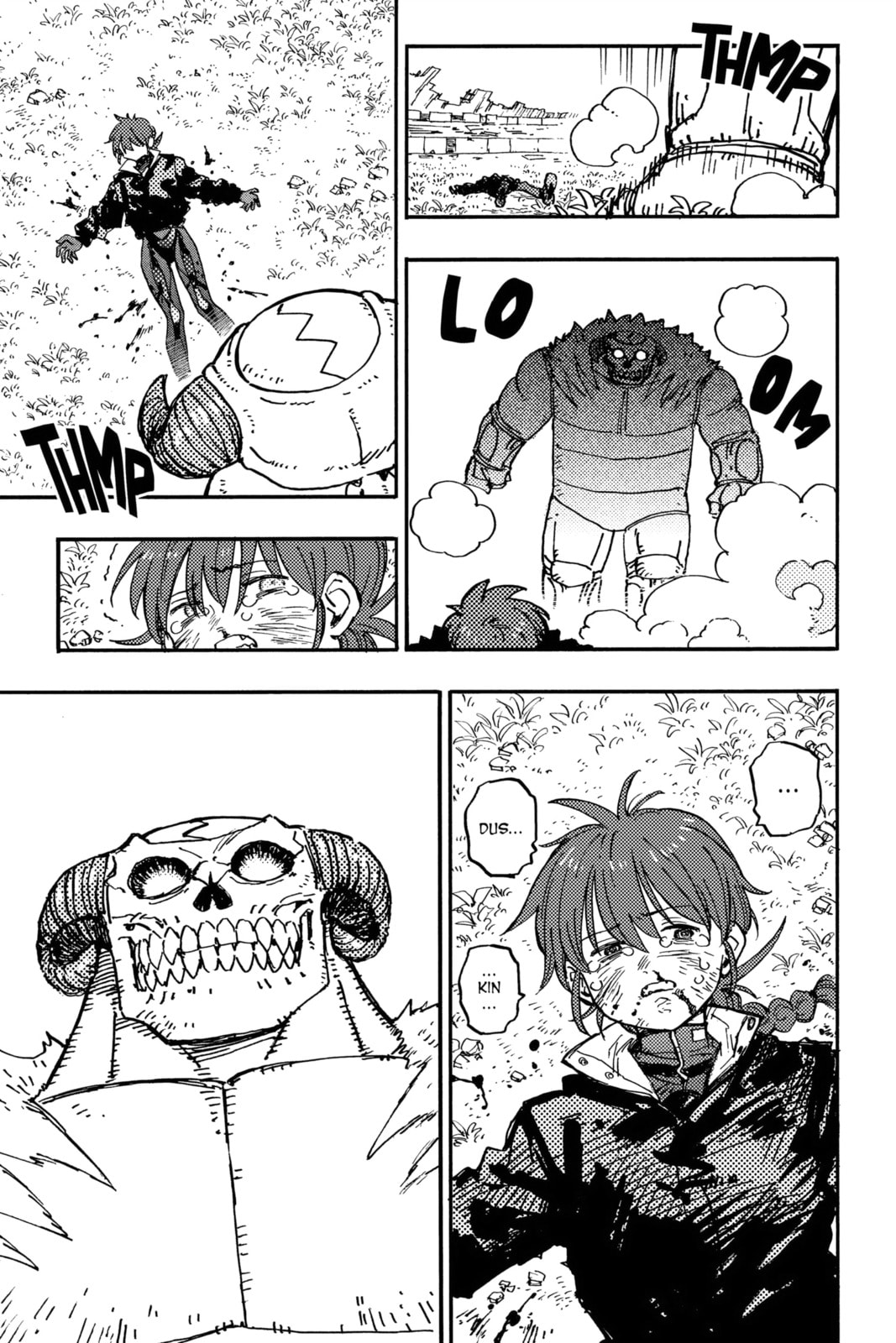 Read Rai Rai Rai chapter 10 image 26 on Lezhin