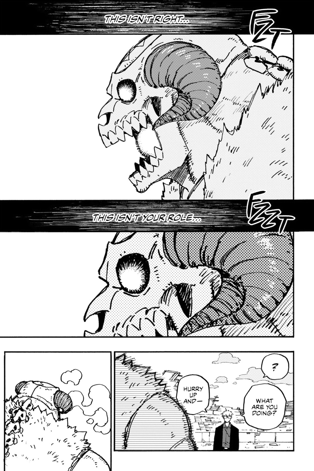 Read Rai Rai Rai chapter 10 image 30 on Lezhin