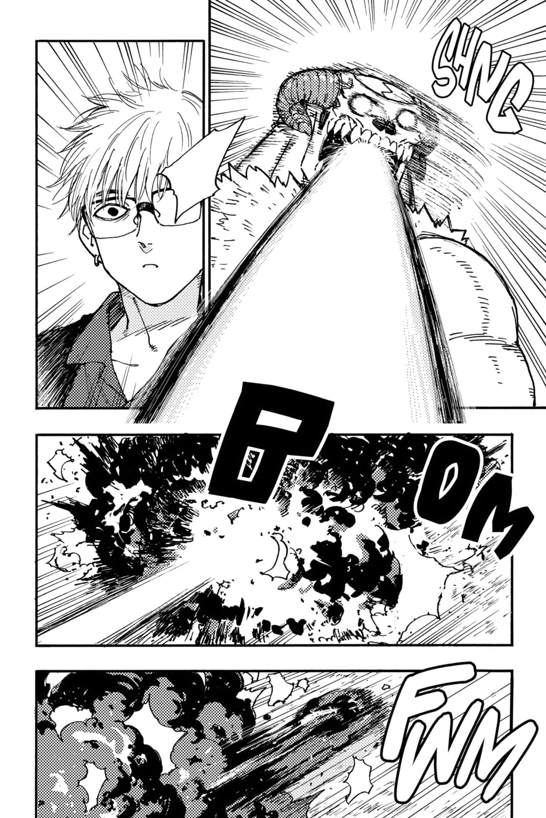 Read Rai Rai Rai chapter 10 image 31 on Lezhin