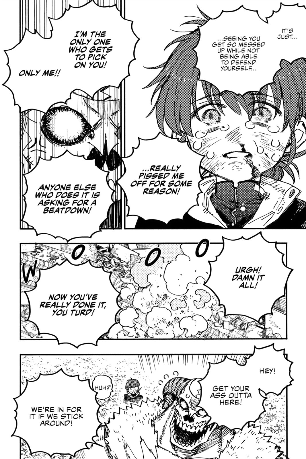 Read Rai Rai Rai chapter 10 image 33 on Lezhin