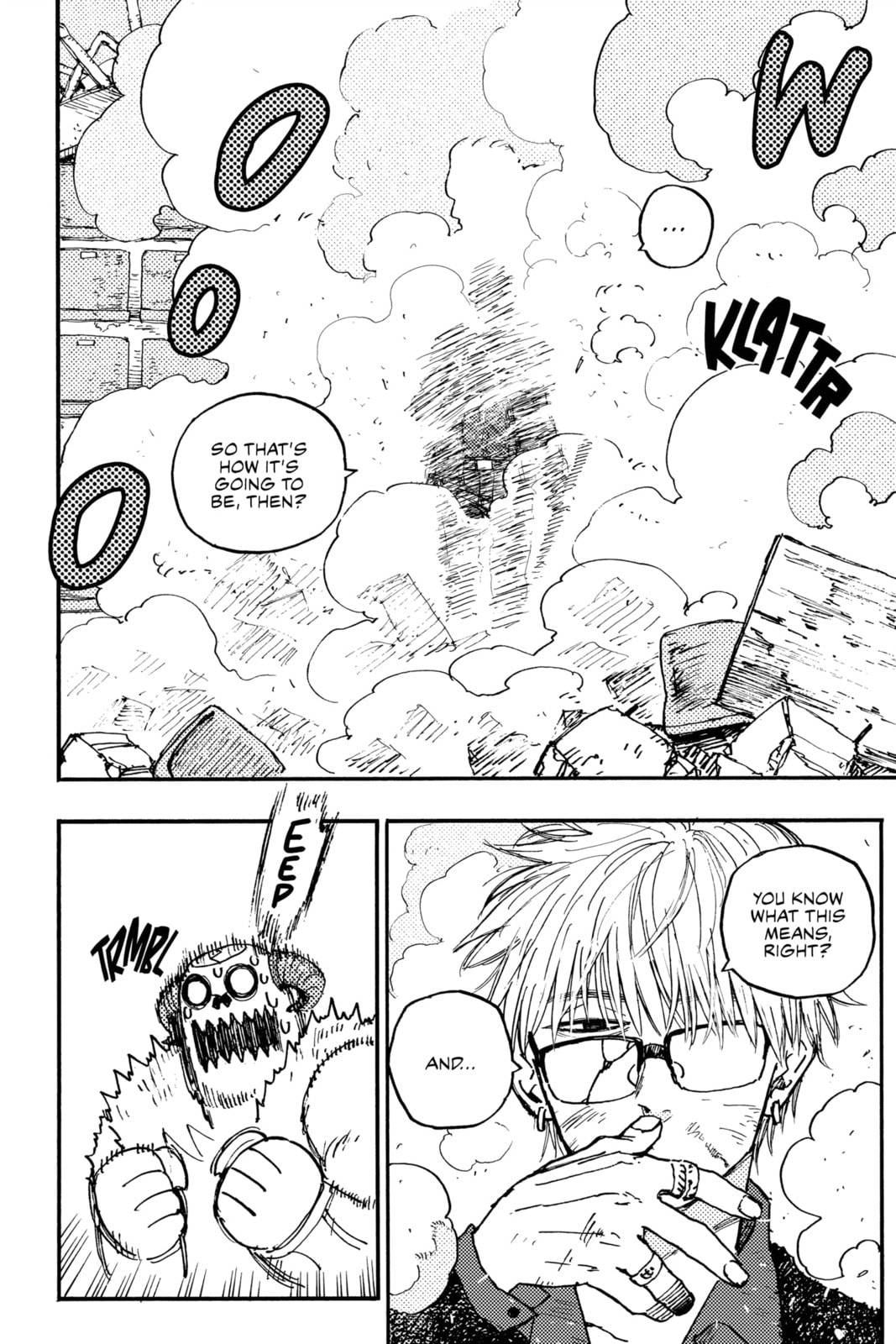 Read Rai Rai Rai chapter 10 image 35 on Lezhin