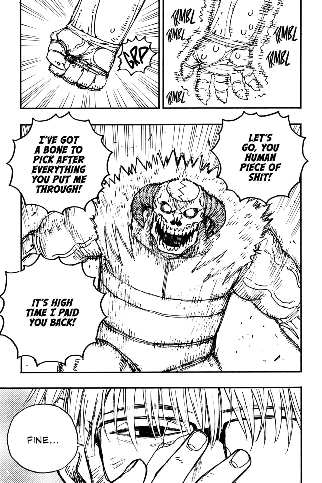 Read Rai Rai Rai chapter 10 image 36 on Lezhin