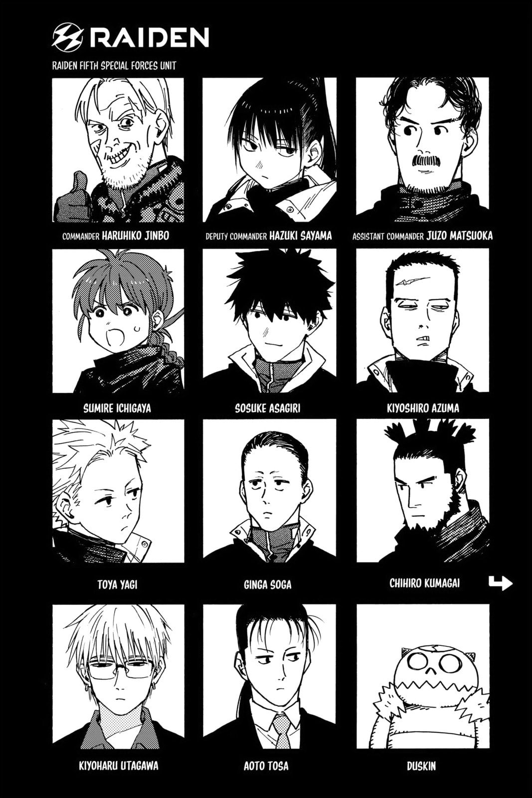 Read Rai Rai Rai chapter 10 image 40 on Lezhin