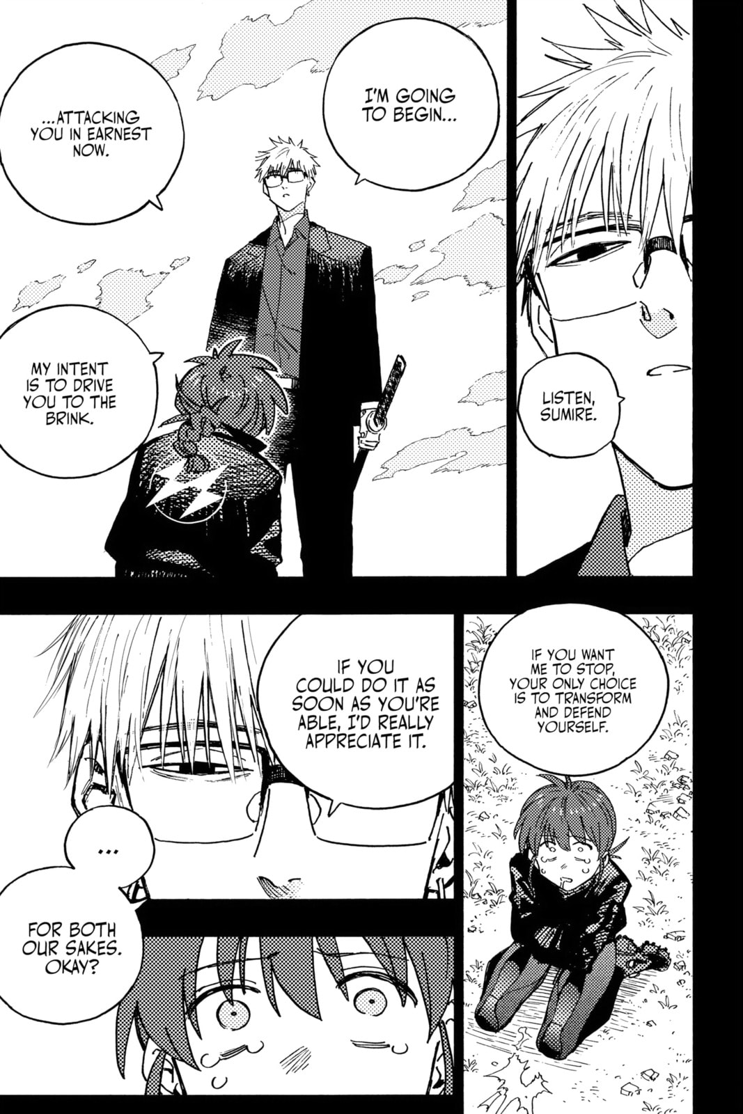 Read Rai Rai Rai chapter 10 image 6 on Lezhin
