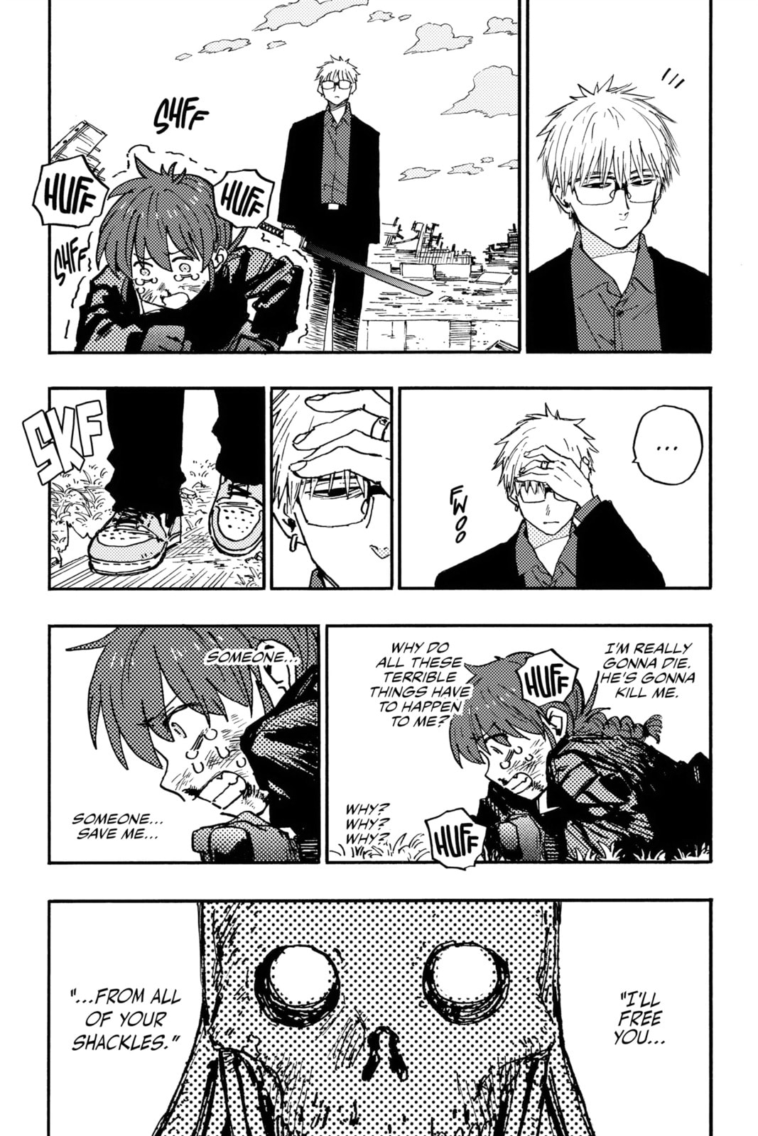 Read Rai Rai Rai chapter 10 image 9 on Lezhin