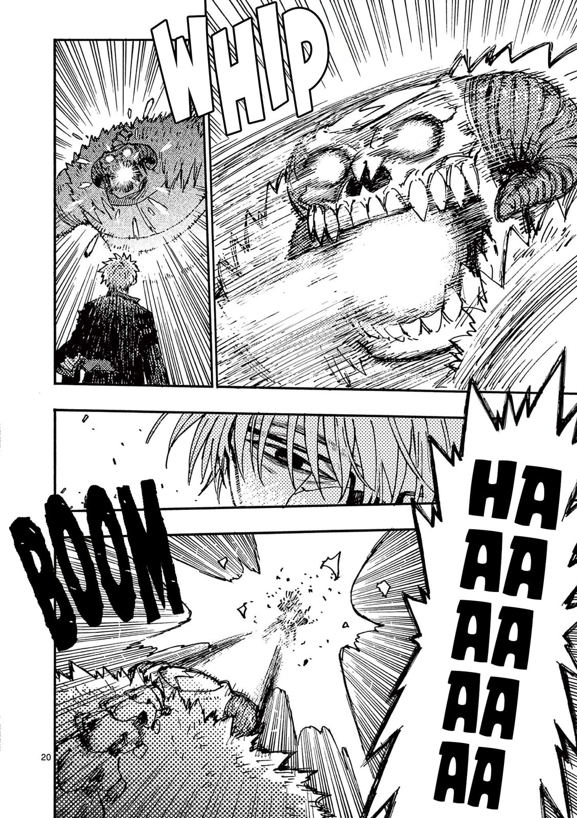 Read Rai Rai Rai chapter 11 image 19 on Lezhin