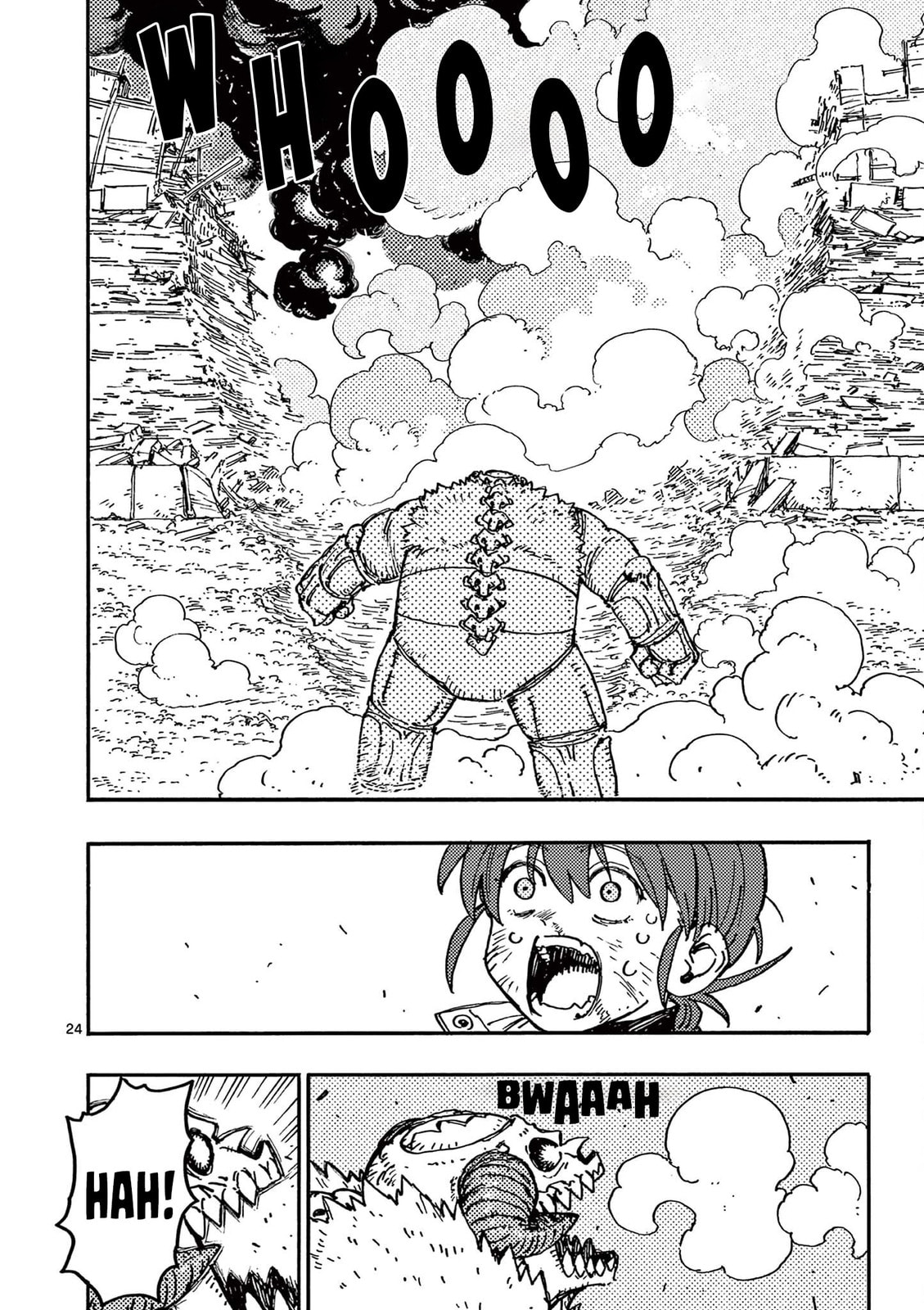 Read Rai Rai Rai chapter 11 image 23 on Lezhin