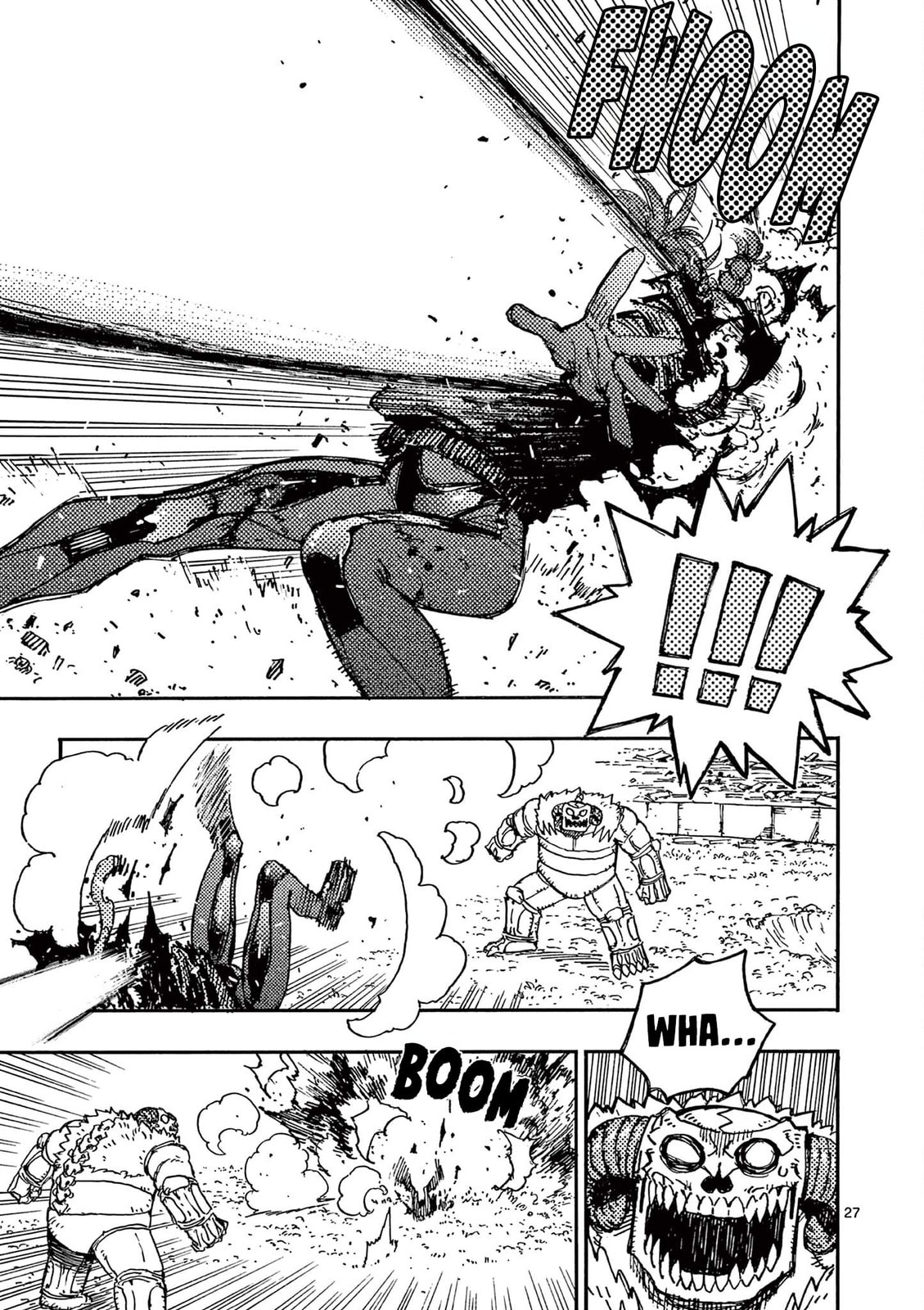 Read Rai Rai Rai chapter 11 image 26 on Lezhin