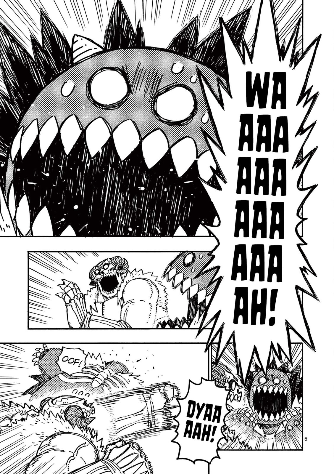 Read Rai Rai Rai chapter 12 image 4 on Lezhin