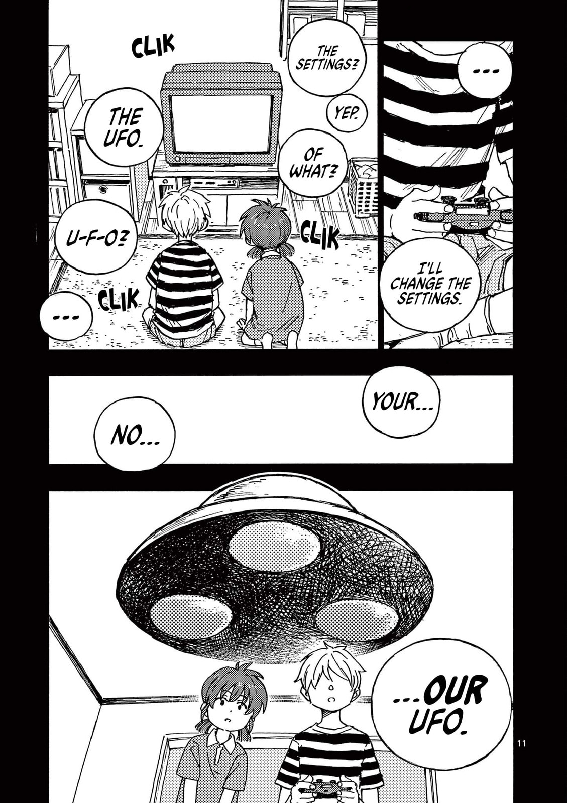 Read Rai Rai Rai chapter 14 image 10 on Lezhin