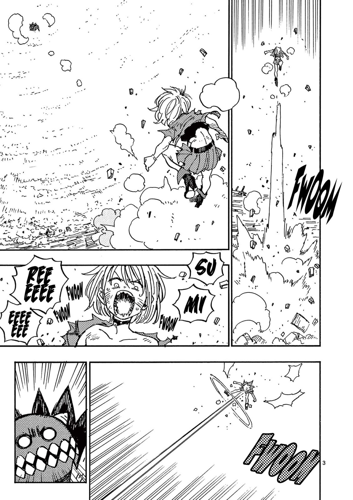 Read Rai Rai Rai chapter 15 image 2 on Lezhin