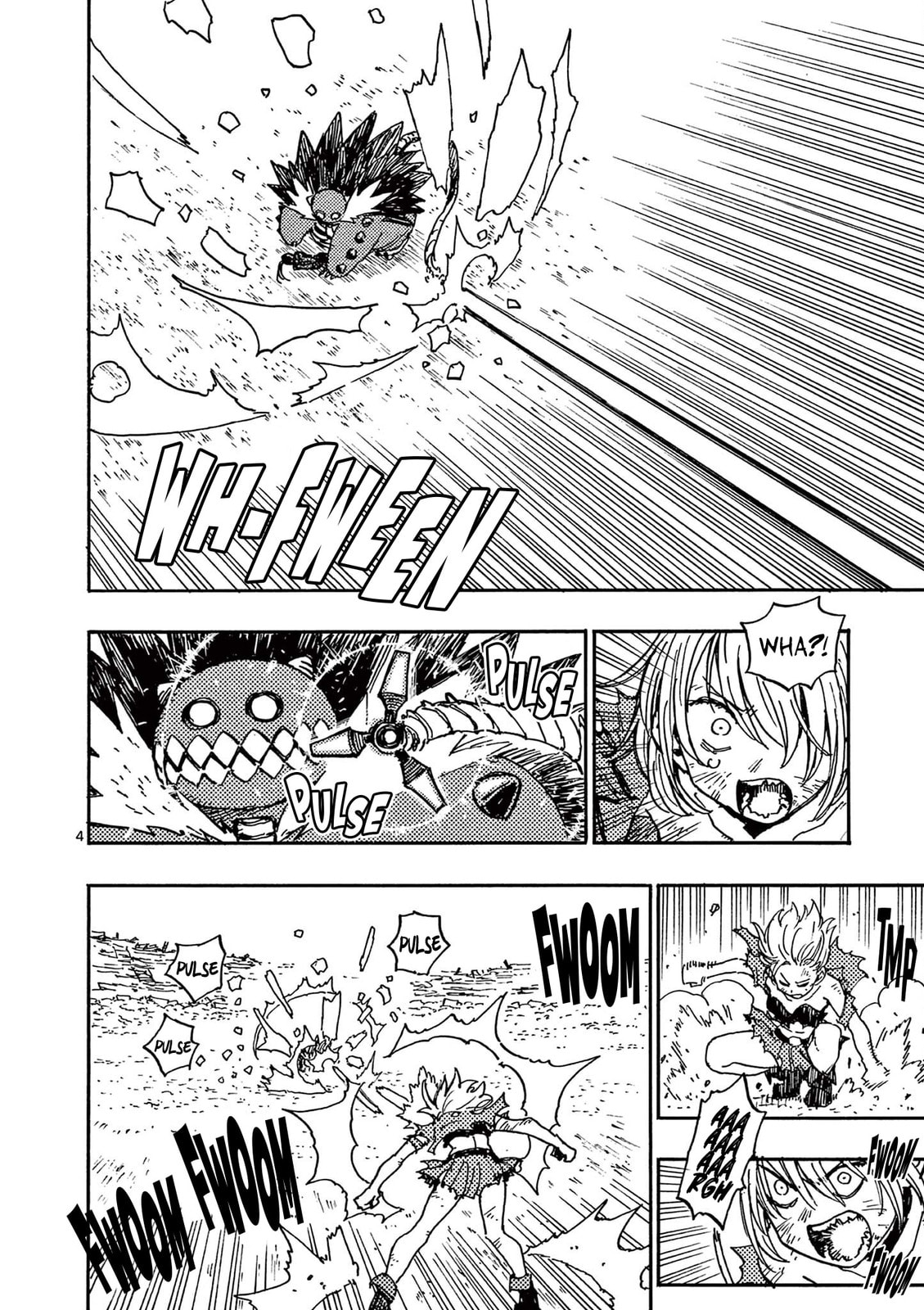 Read Rai Rai Rai chapter 15 image 3 on Lezhin