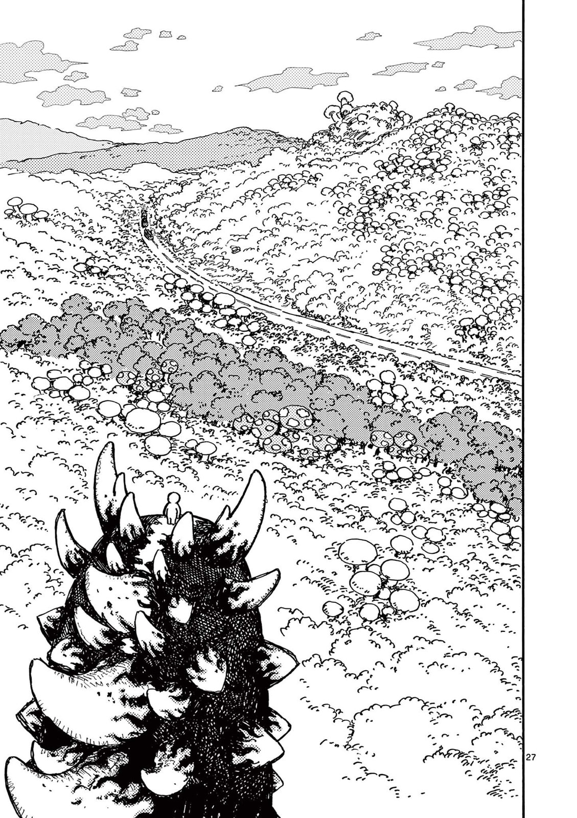 Read Rai Rai Rai chapter 16 image 26 on Lezhin
