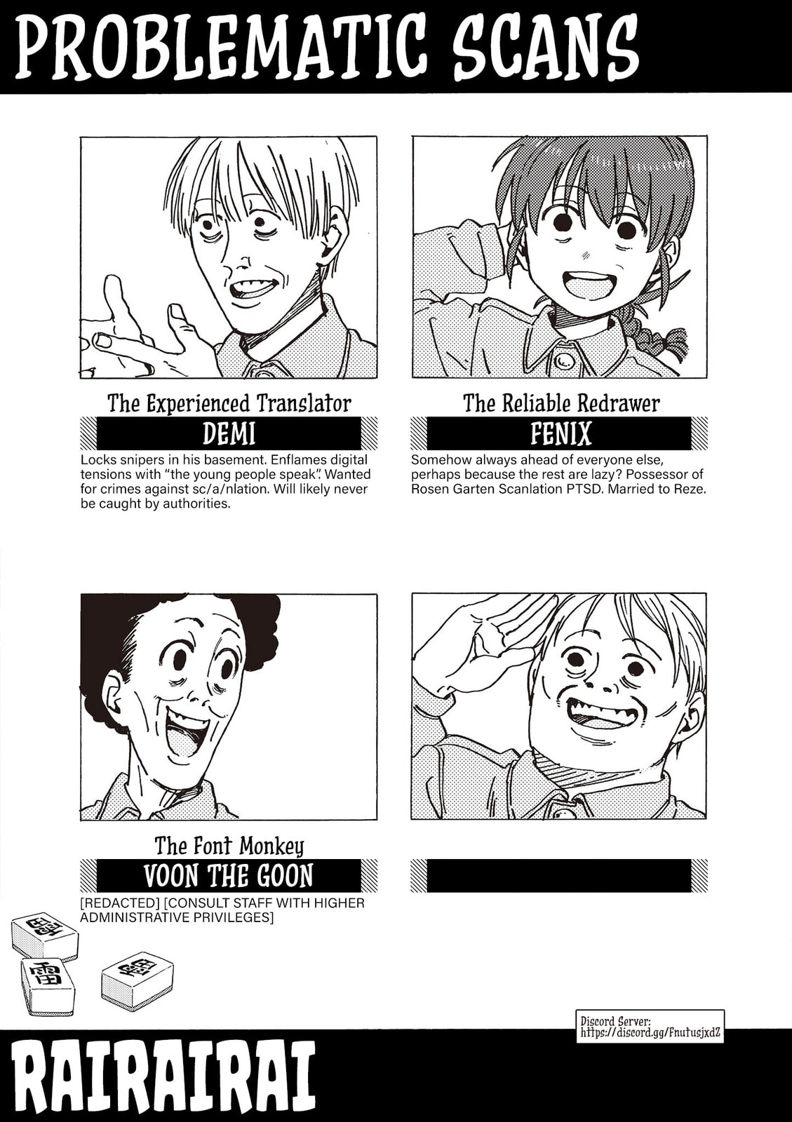 Read Rai Rai Rai chapter 17 image 20 on Lezhin