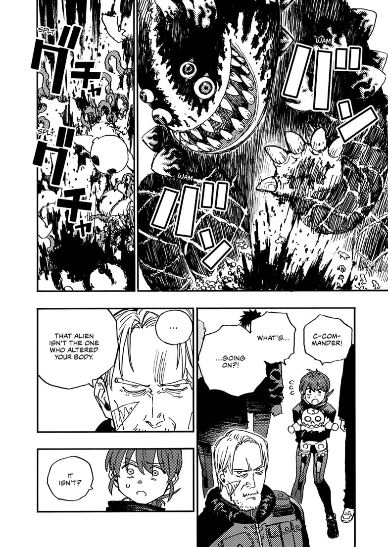 Read Rai Rai Rai chapter 18.2 image 6 on Lezhin