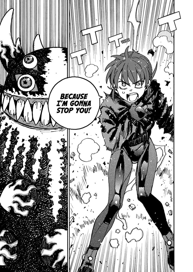 Read Rai Rai Rai chapter 18.4 image 7 on Lezhin
