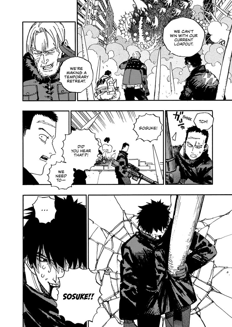 Read Rai Rai Rai chapter 18.5 image 5 on Lezhin