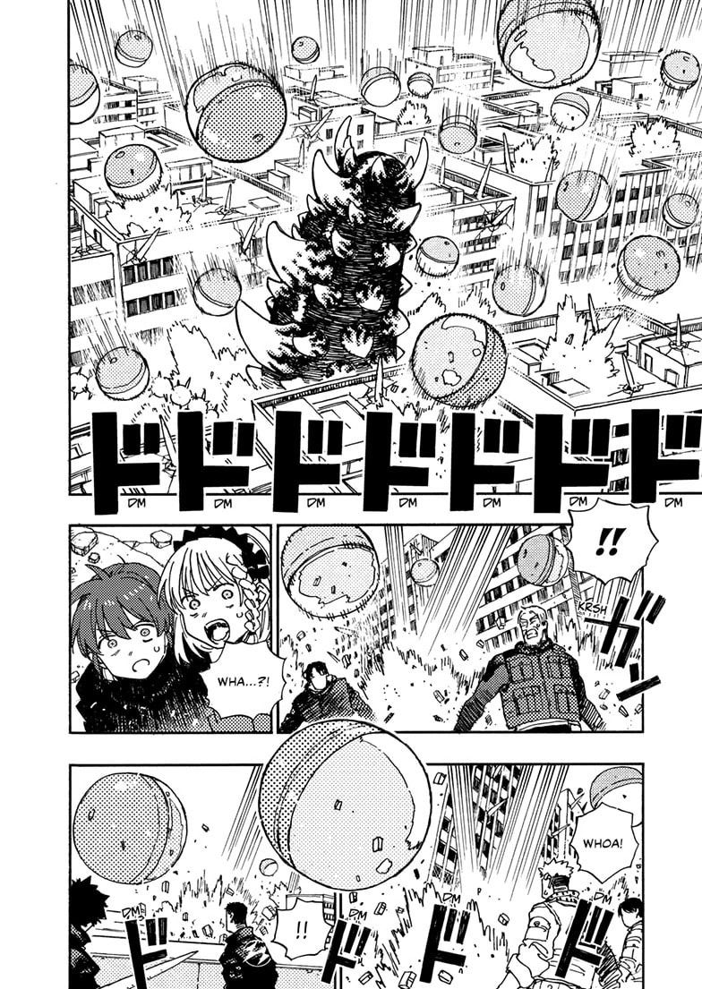 Read Rai Rai Rai chapter 18.6 image 12 on Lezhin