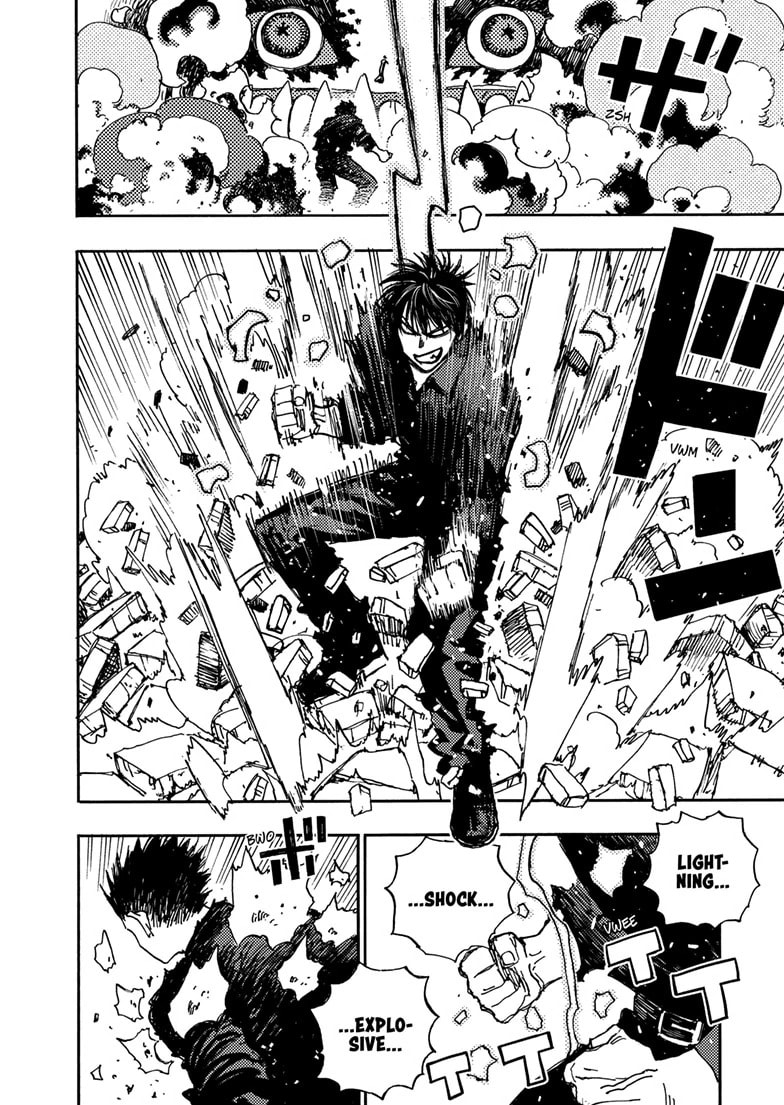 Read Rai Rai Rai chapter 18.6 image 2 on Lezhin