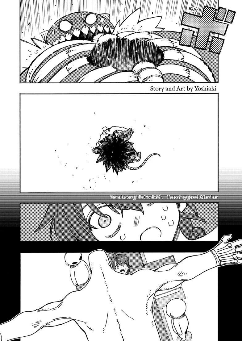 Read Rai Rai Rai chapter 18.8 image 0 on Lezhin