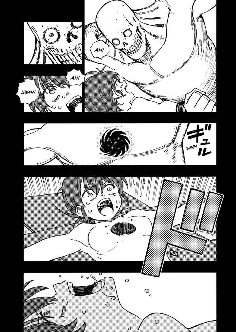 Read Rai Rai Rai chapter 18.8 image 2 on Lezhin
