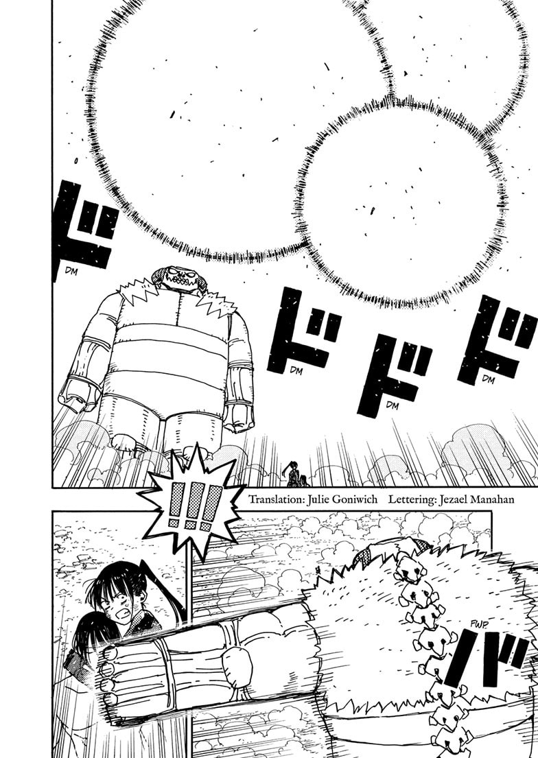 Read Rai Rai Rai chapter 19.5 image 2 on Lezhin