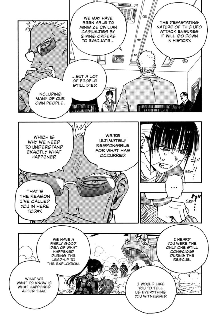 Read Rai Rai Rai chapter 19.6 image 9 on Lezhin
