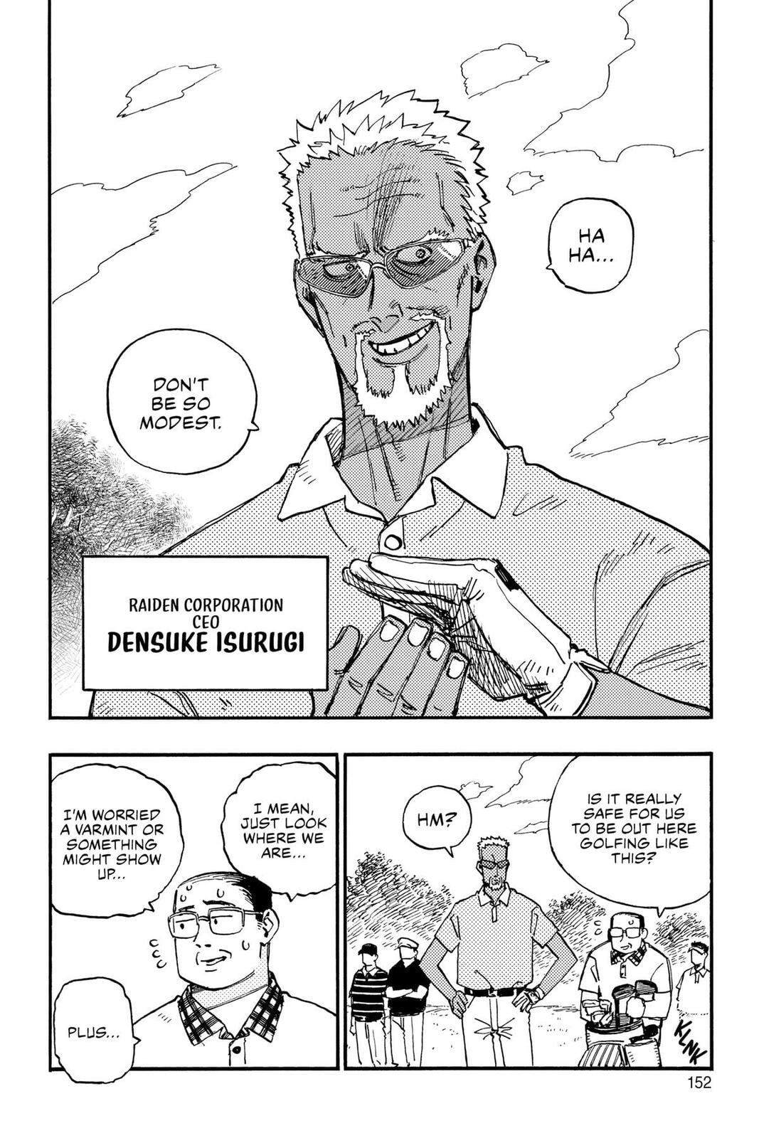 Read Rai Rai Rai chapter 2.1 image 1 on Lezhin