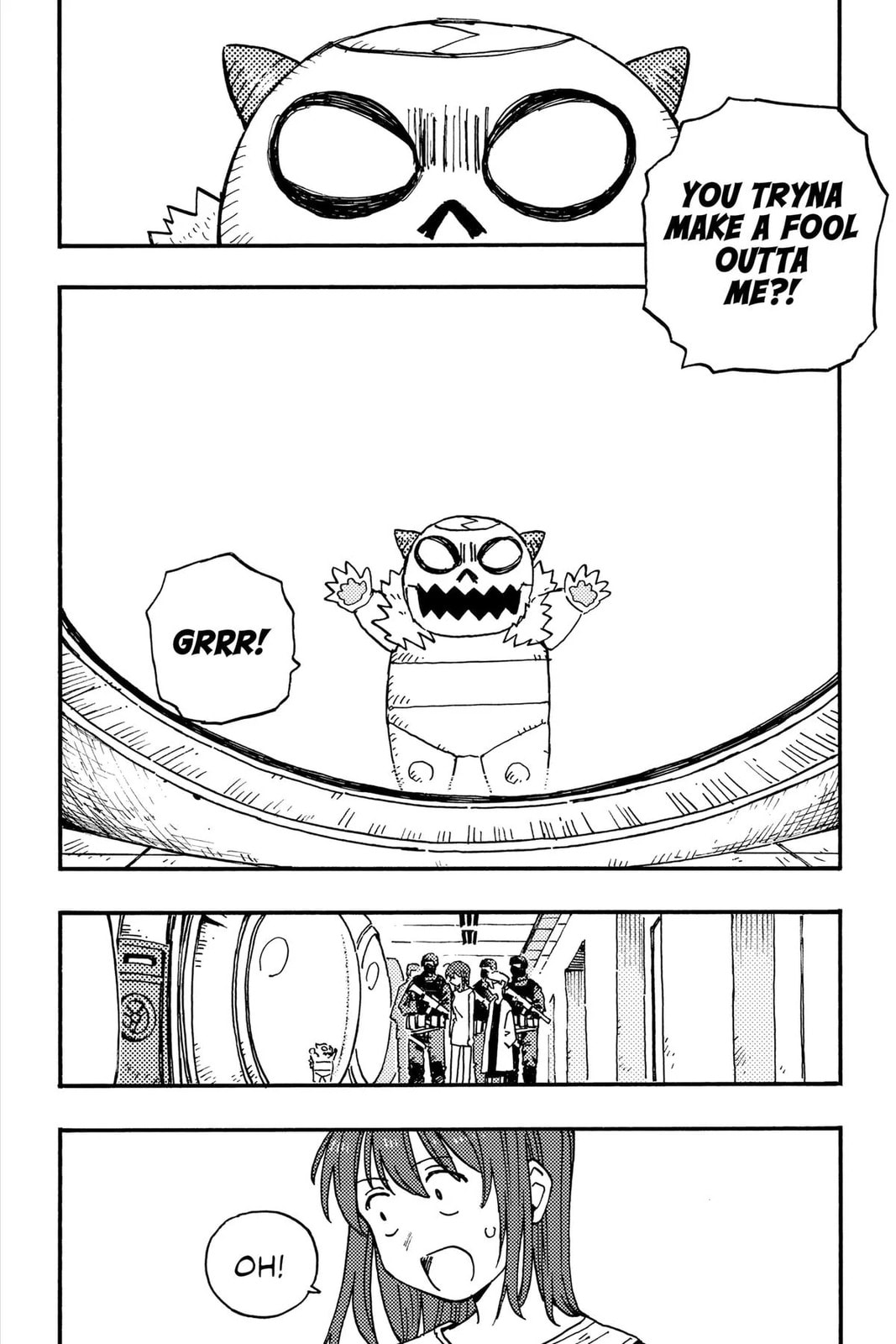 Read Rai Rai Rai chapter 2.1 image 15 on Lezhin