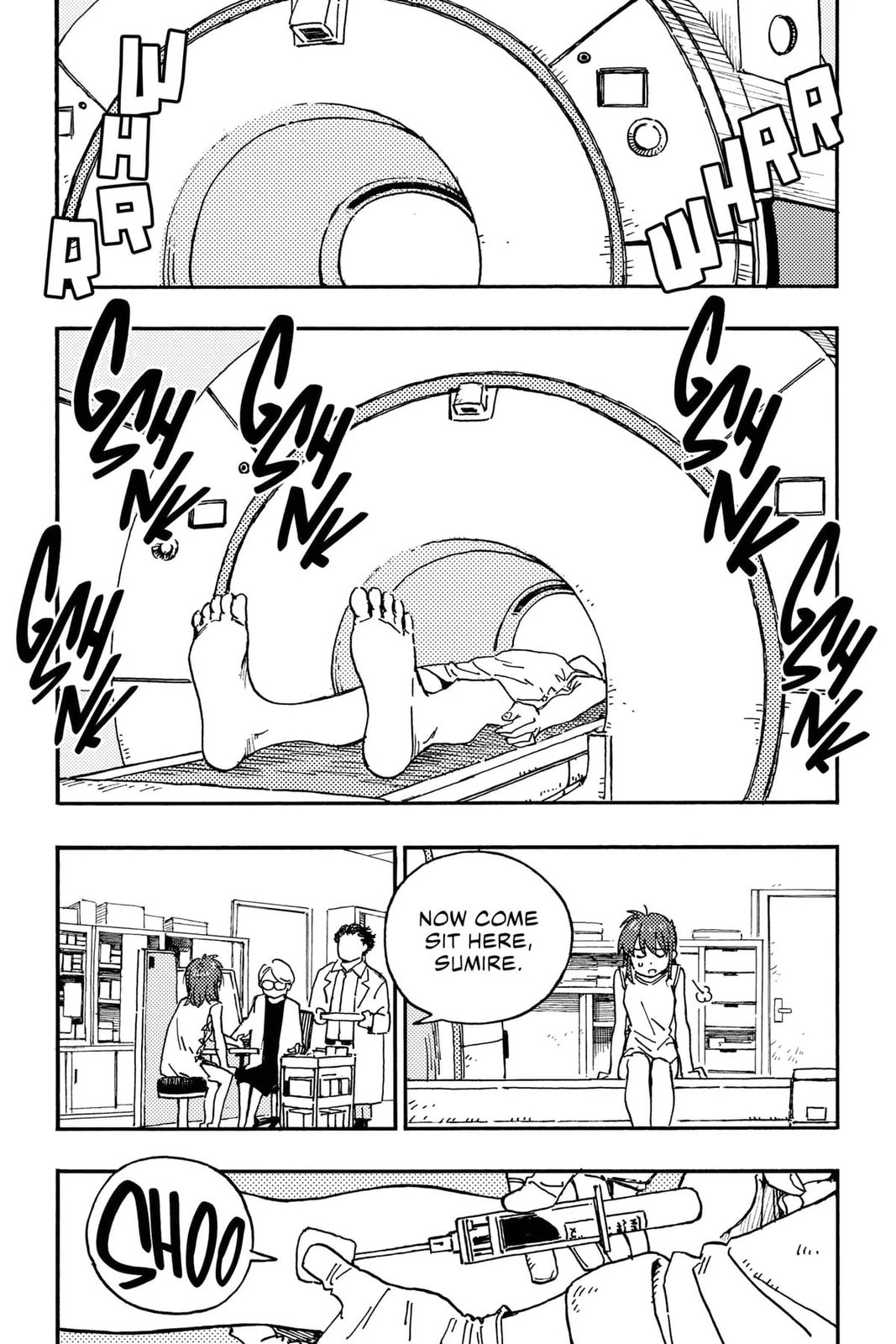 Read Rai Rai Rai chapter 2.1 image 20 on Lezhin