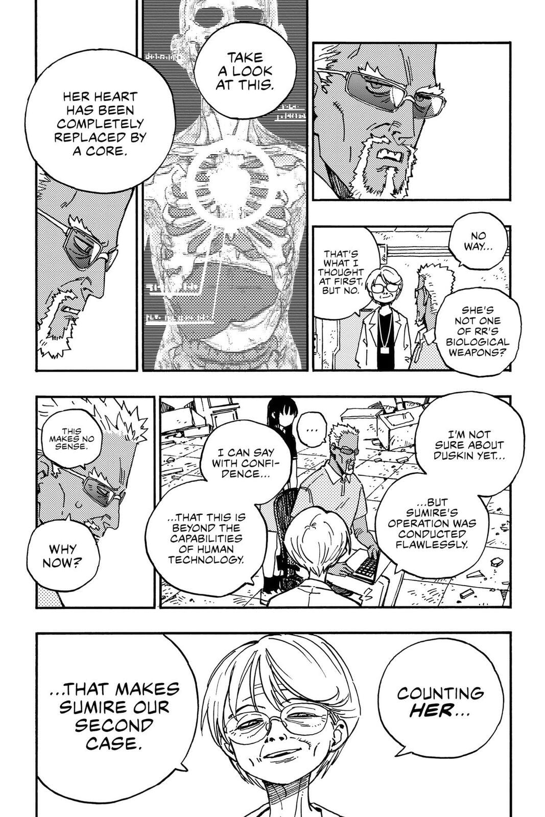 Read Rai Rai Rai chapter 2.1 image 23 on Lezhin
