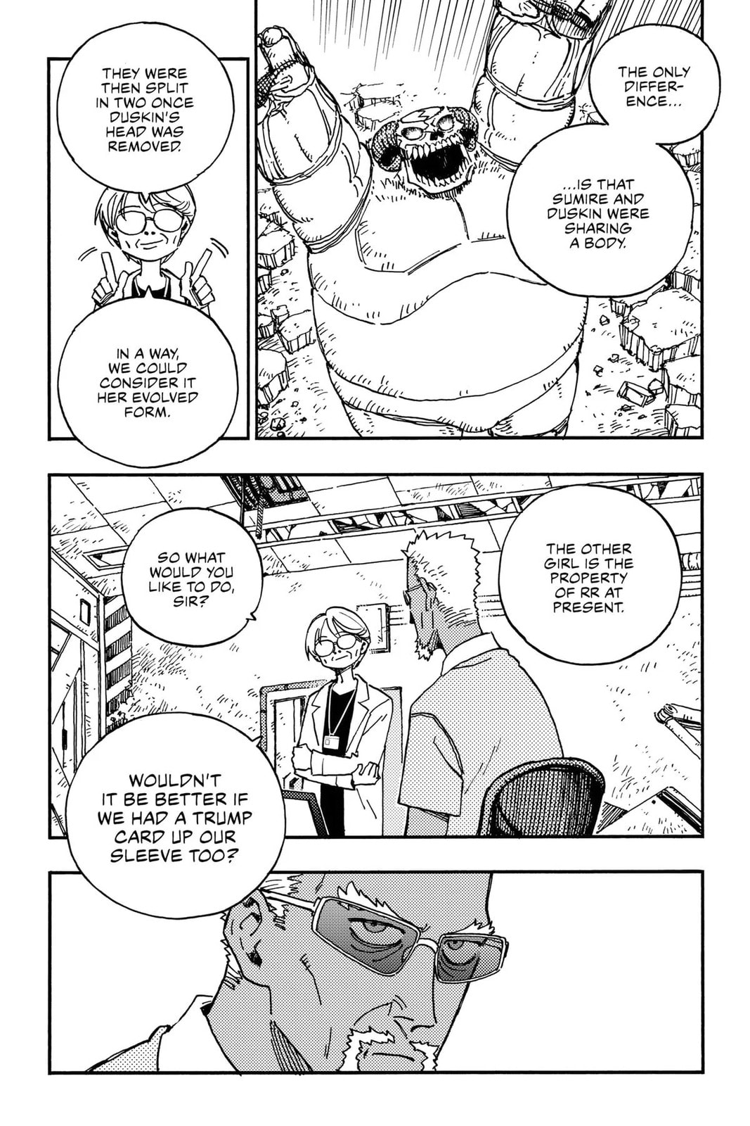 Read Rai Rai Rai chapter 2.1 image 24 on Lezhin