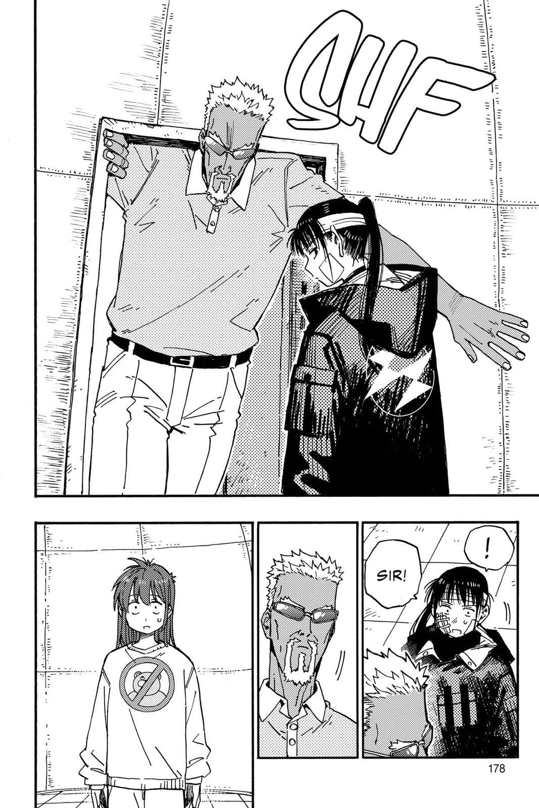 Read Rai Rai Rai chapter 2.1 image 27 on Lezhin