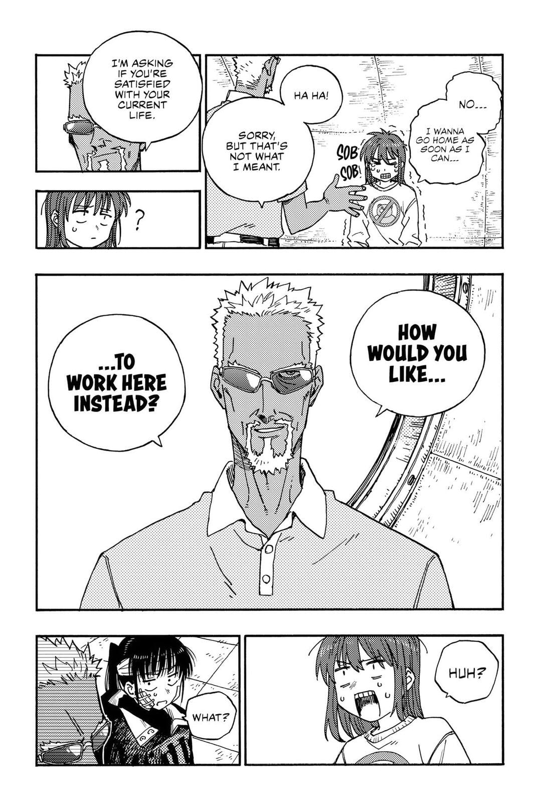 Read Rai Rai Rai chapter 2.1 image 29 on Lezhin