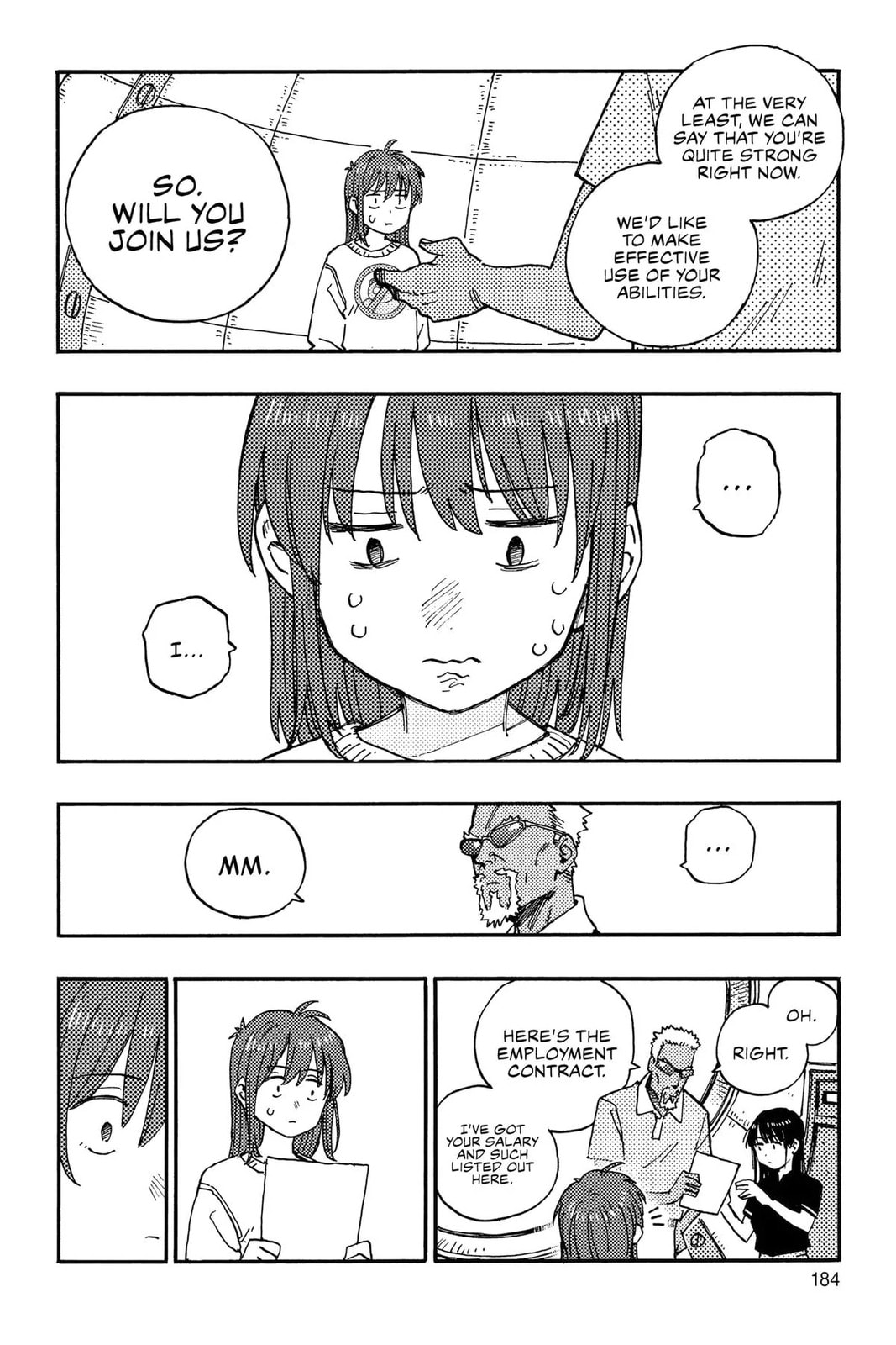 Read Rai Rai Rai chapter 2.1 image 33 on Lezhin