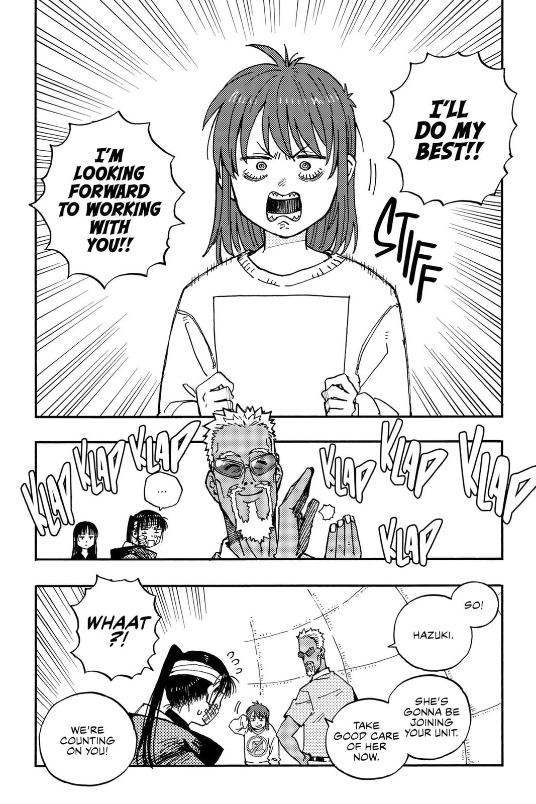 Read Rai Rai Rai chapter 2.1 image 37 on Lezhin