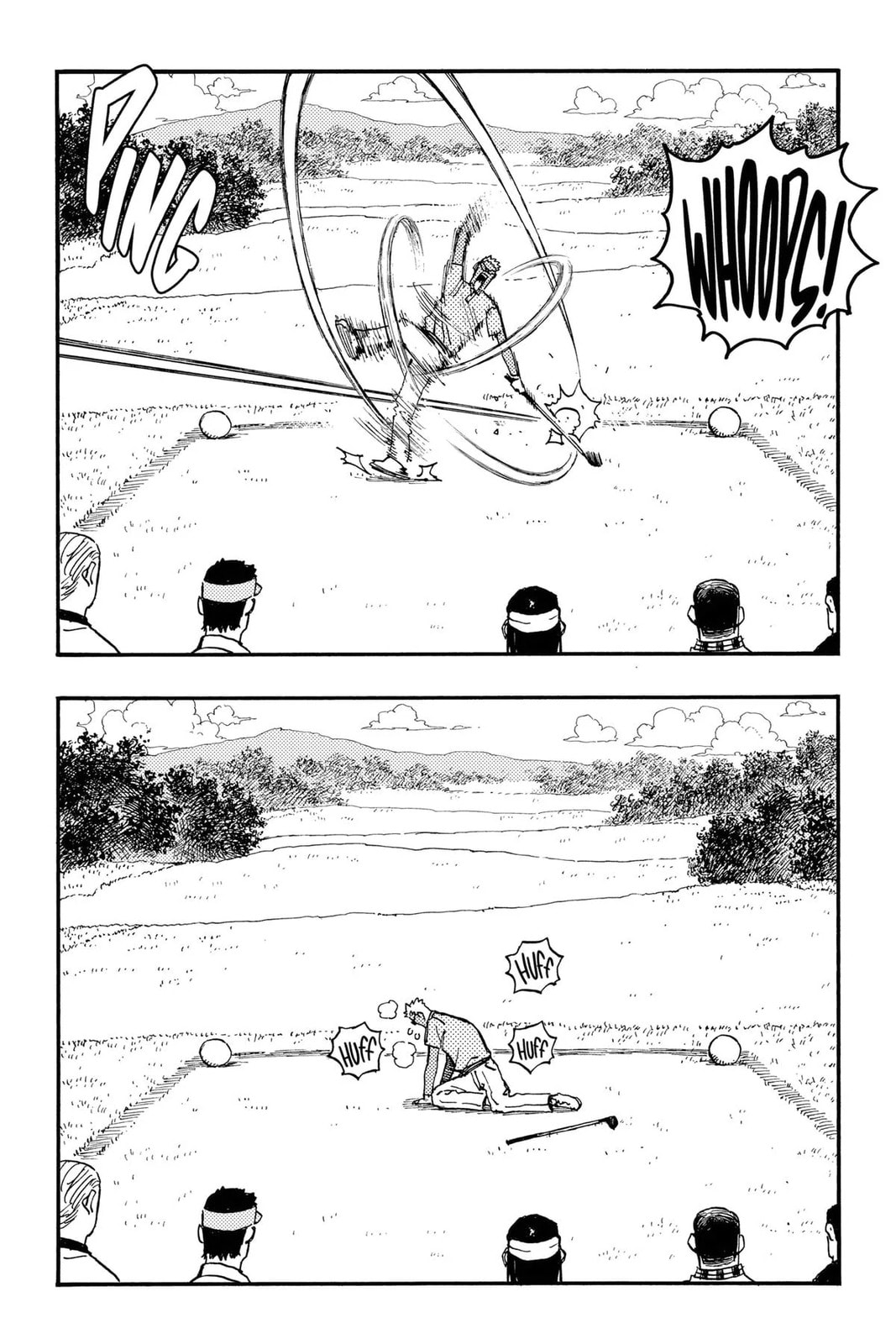 Read Rai Rai Rai chapter 2.1 image 5 on Lezhin