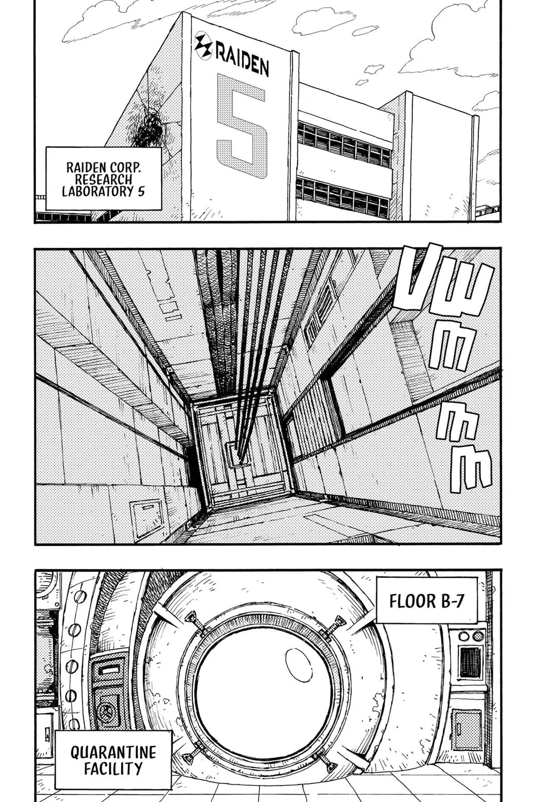 Read Rai Rai Rai chapter 2.1 image 7 on Lezhin