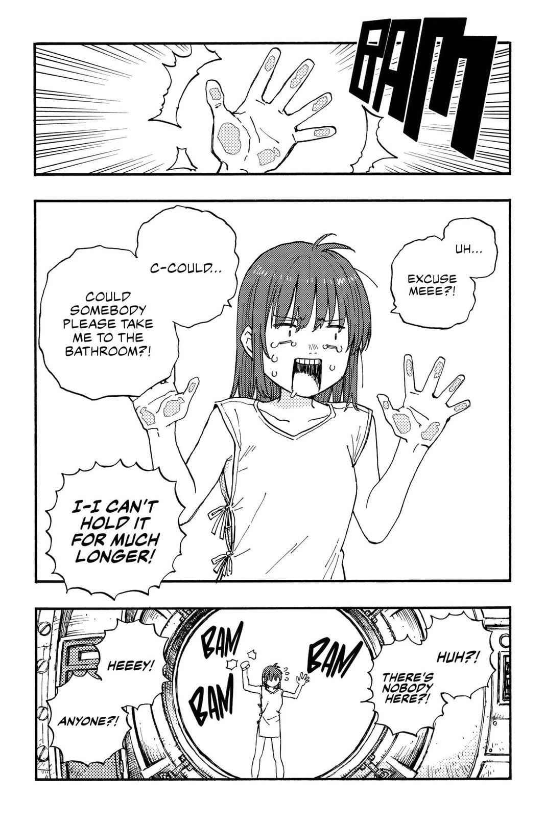 Read Rai Rai Rai chapter 2.1 image 8 on Lezhin