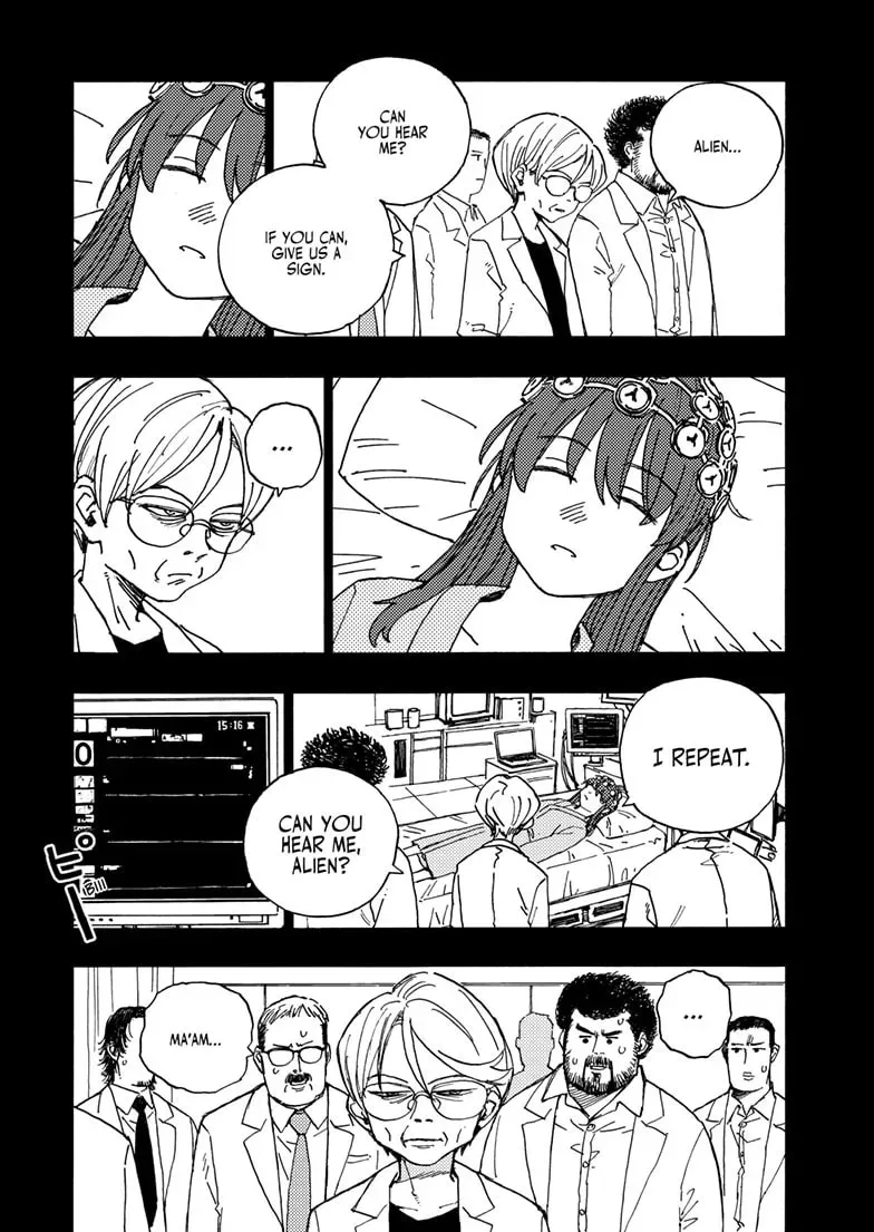 Read Rai Rai Rai chapter 2.5 image 5 on Lezhin