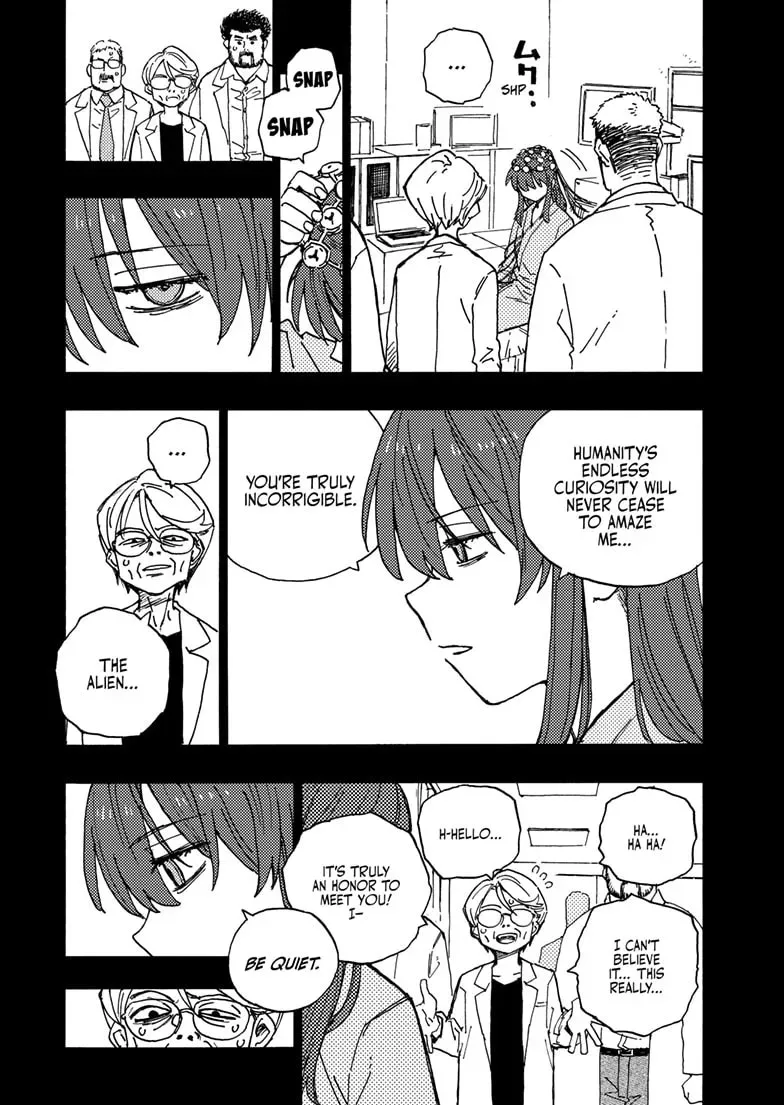 Read Rai Rai Rai chapter 2.5 image 7 on Lezhin