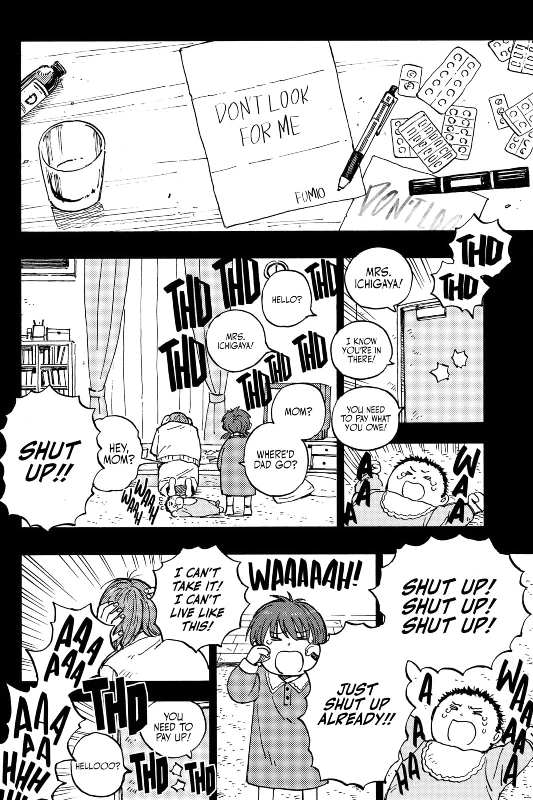 Read Rai Rai Rai chapter 2 image 1 on Lezhin