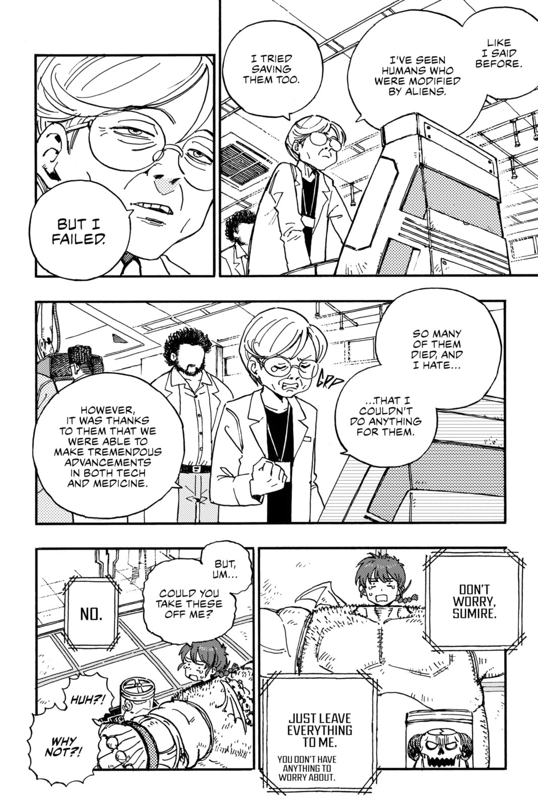 Read Rai Rai Rai chapter 2 image 14 on Lezhin