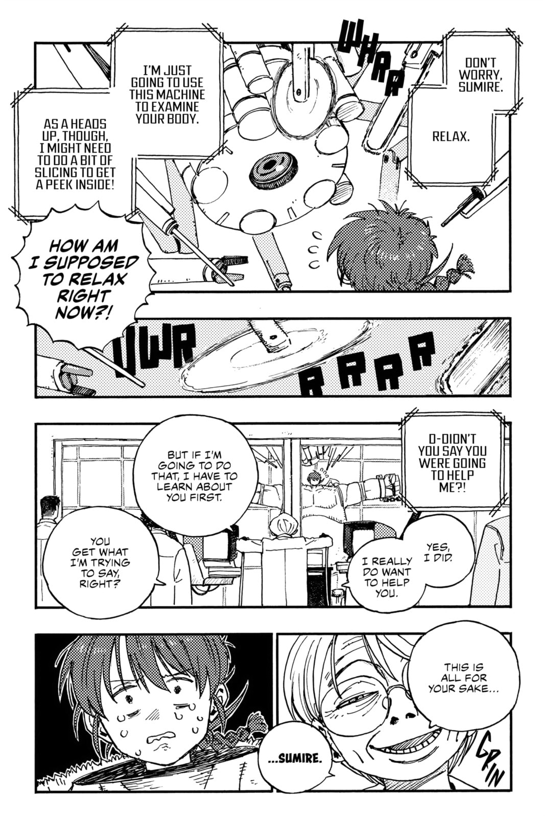 Read Rai Rai Rai chapter 2 image 17 on Lezhin