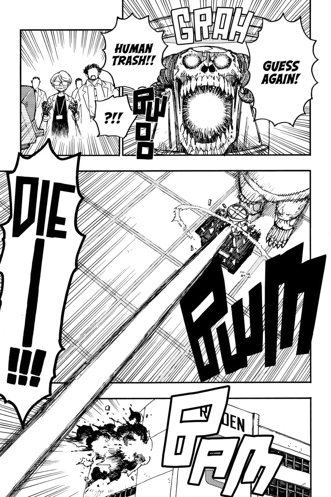 Read Rai Rai Rai chapter 2 image 19 on Lezhin