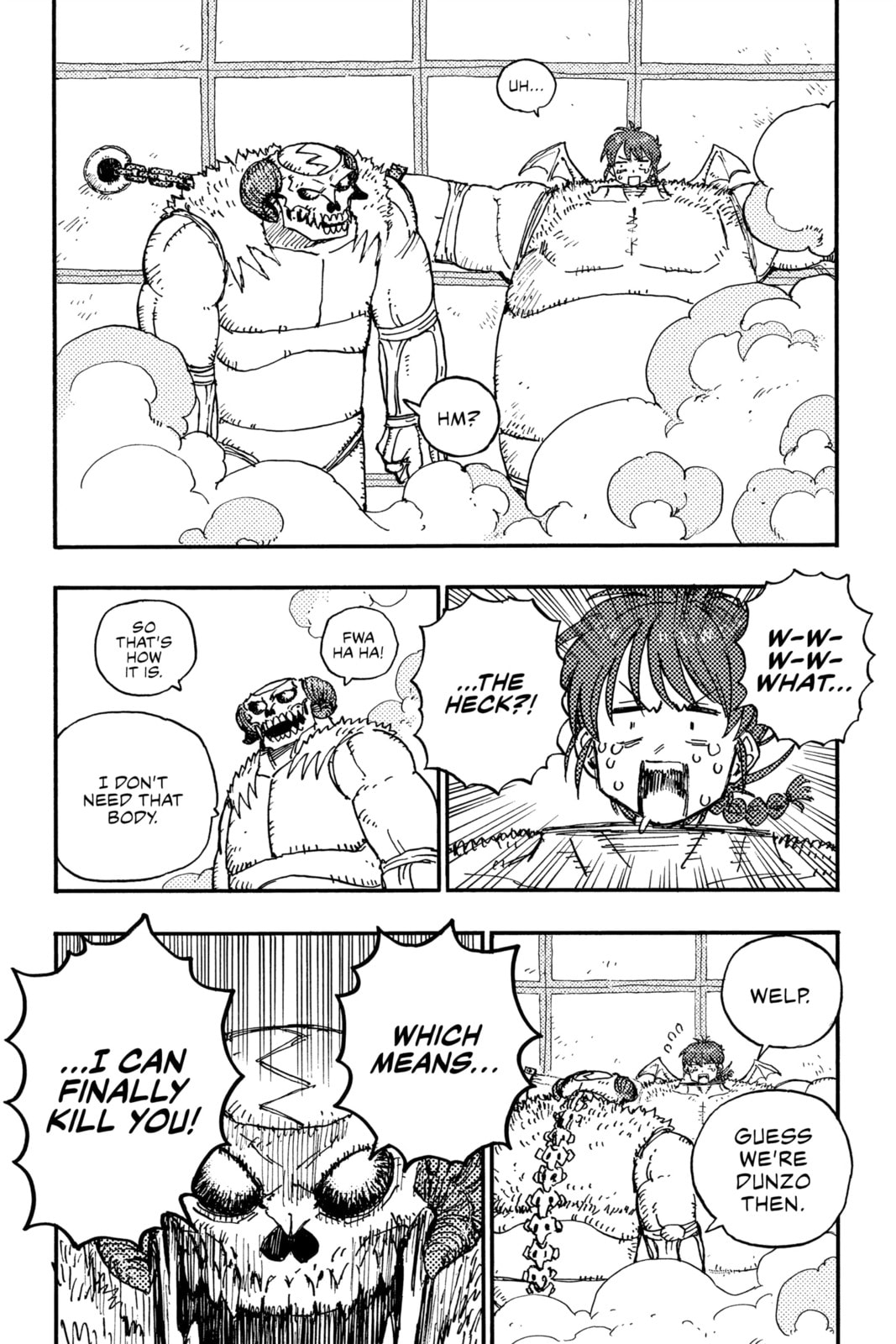 Read Rai Rai Rai chapter 2 image 24 on Lezhin