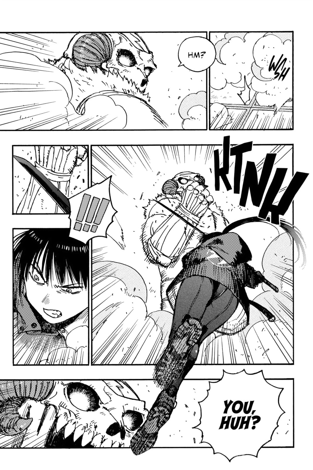 Read Rai Rai Rai chapter 2 image 27 on Lezhin