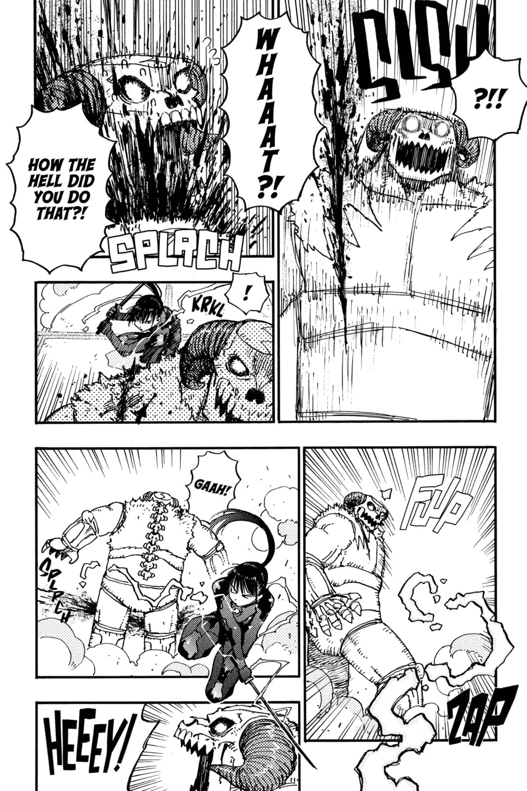 Read Rai Rai Rai chapter 2 image 34 on Lezhin