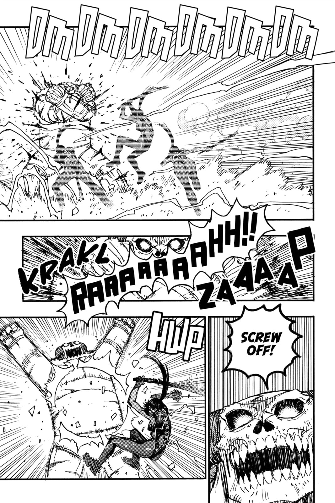 Read Rai Rai Rai chapter 2 image 35 on Lezhin